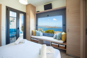 Elounda Sunrise Villa